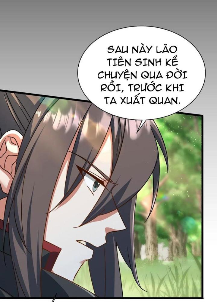 Phi Thăng Thất Bại, Đành Phải Làm Liệp Ma Nhân Chapter 64 - Trang 2