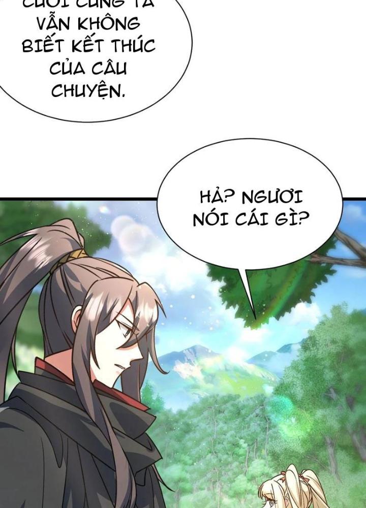 Phi Thăng Thất Bại, Đành Phải Làm Liệp Ma Nhân Chapter 64 - Trang 2