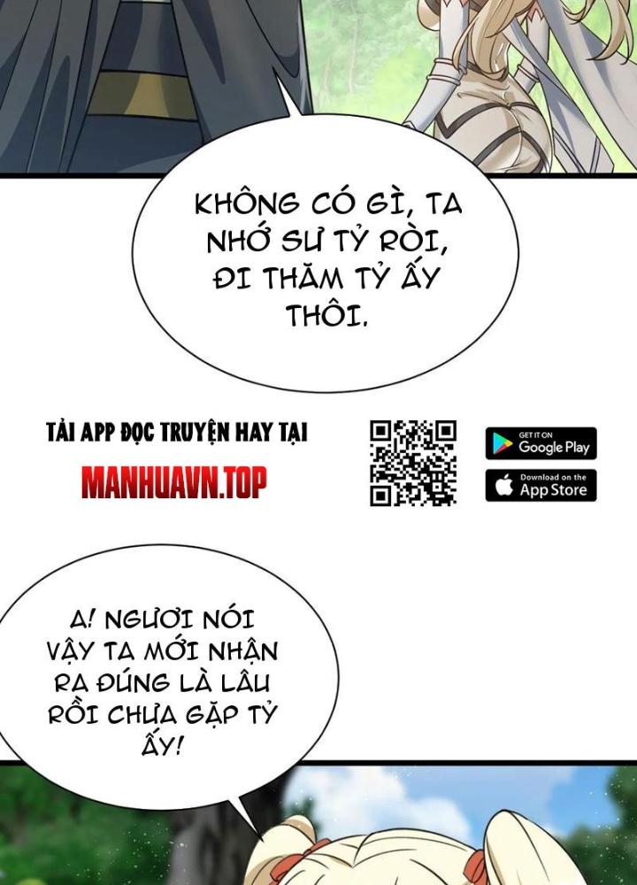 Phi Thăng Thất Bại, Đành Phải Làm Liệp Ma Nhân Chapter 64 - Trang 2