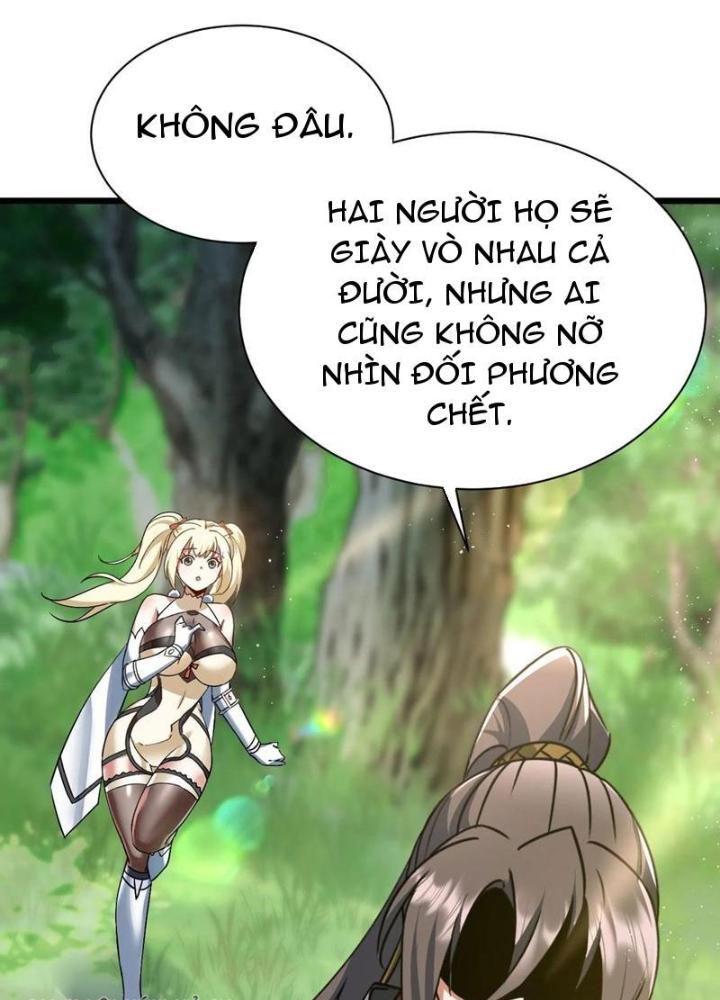 Phi Thăng Thất Bại, Đành Phải Làm Liệp Ma Nhân Chapter 64 - Trang 2