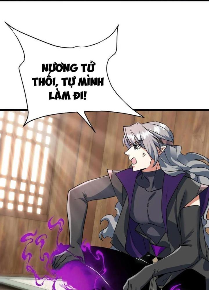 Phi Thăng Thất Bại, Đành Phải Làm Liệp Ma Nhân Chapter 64 - Trang 2