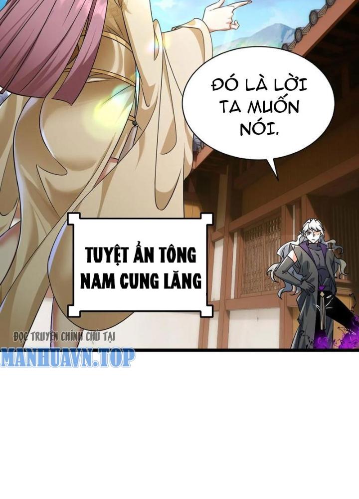 Phi Thăng Thất Bại, Đành Phải Làm Liệp Ma Nhân Chapter 64 - Trang 2