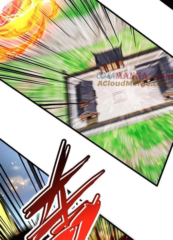 Phi Thăng Thất Bại, Đành Phải Làm Liệp Ma Nhân Chapter 64 - Trang 2