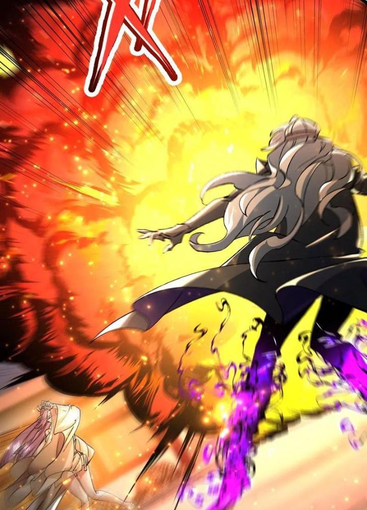 Phi Thăng Thất Bại, Đành Phải Làm Liệp Ma Nhân Chapter 64 - Trang 2