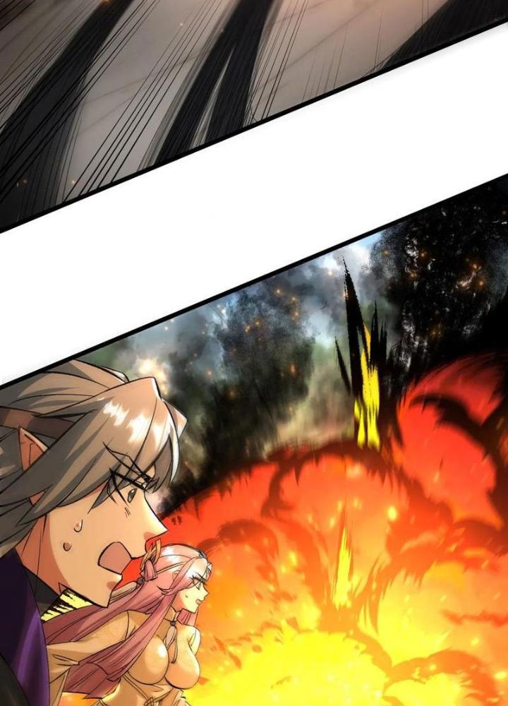 Phi Thăng Thất Bại, Đành Phải Làm Liệp Ma Nhân Chapter 64 - Trang 2