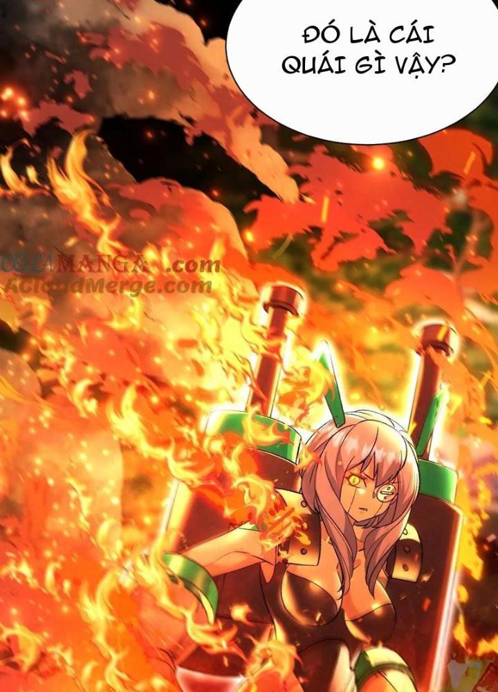 Phi Thăng Thất Bại, Đành Phải Làm Liệp Ma Nhân Chapter 64 - Trang 2