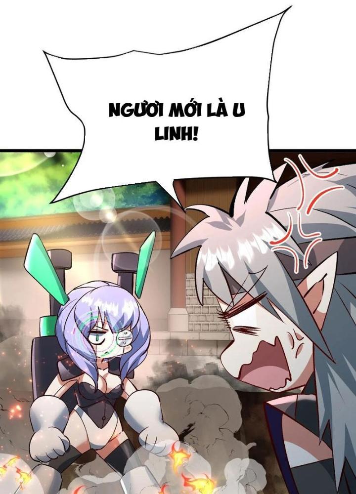 Phi Thăng Thất Bại, Đành Phải Làm Liệp Ma Nhân Chapter 65 - Trang 2