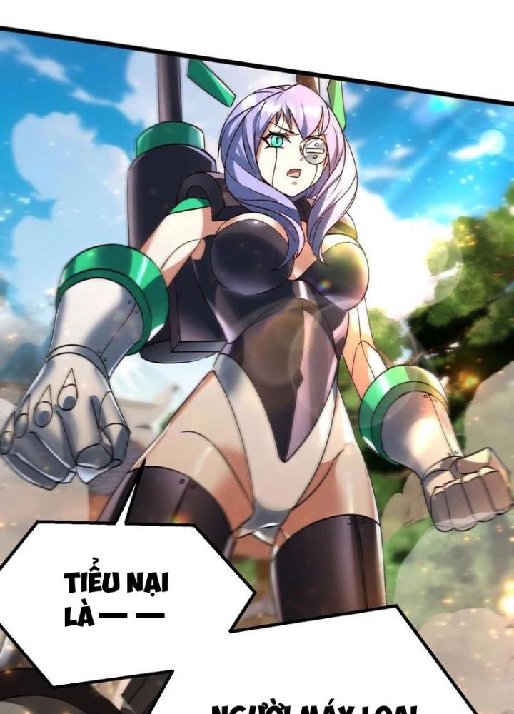 Phi Thăng Thất Bại, Đành Phải Làm Liệp Ma Nhân Chapter 65 - Trang 2