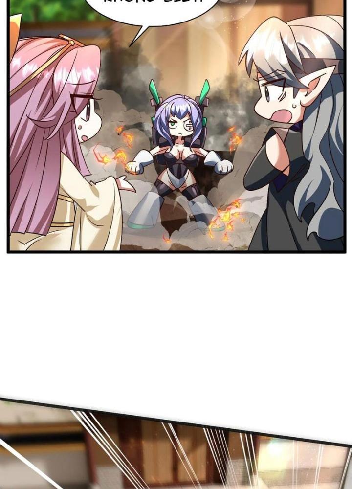 Phi Thăng Thất Bại, Đành Phải Làm Liệp Ma Nhân Chapter 65 - Trang 2