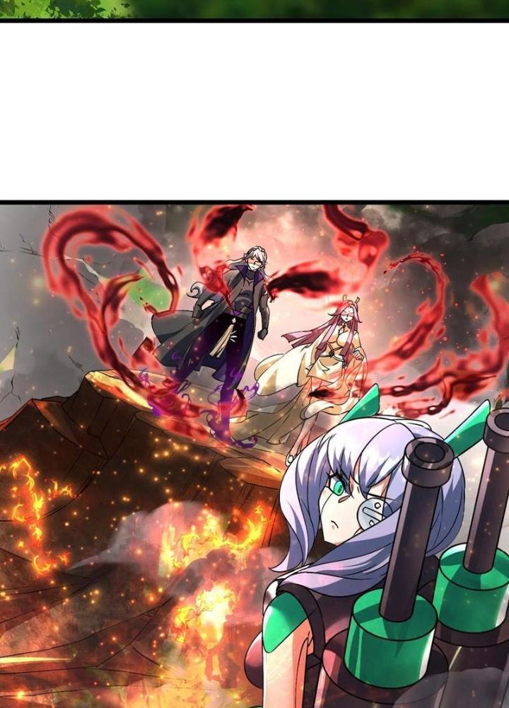 Phi Thăng Thất Bại, Đành Phải Làm Liệp Ma Nhân Chapter 65 - Trang 2