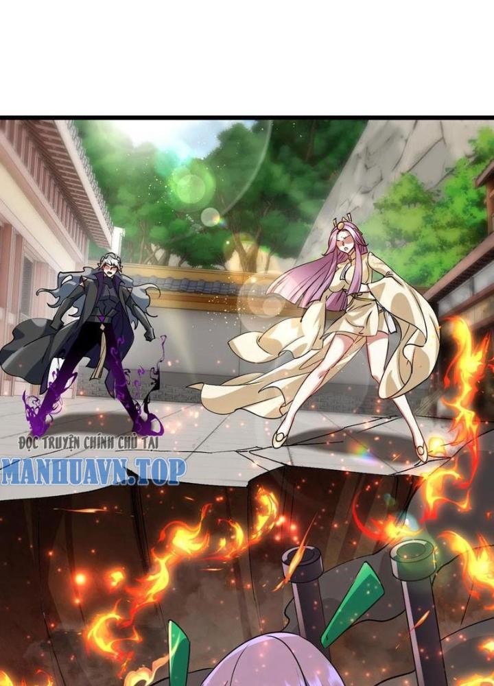 Phi Thăng Thất Bại, Đành Phải Làm Liệp Ma Nhân Chapter 65 - Trang 2