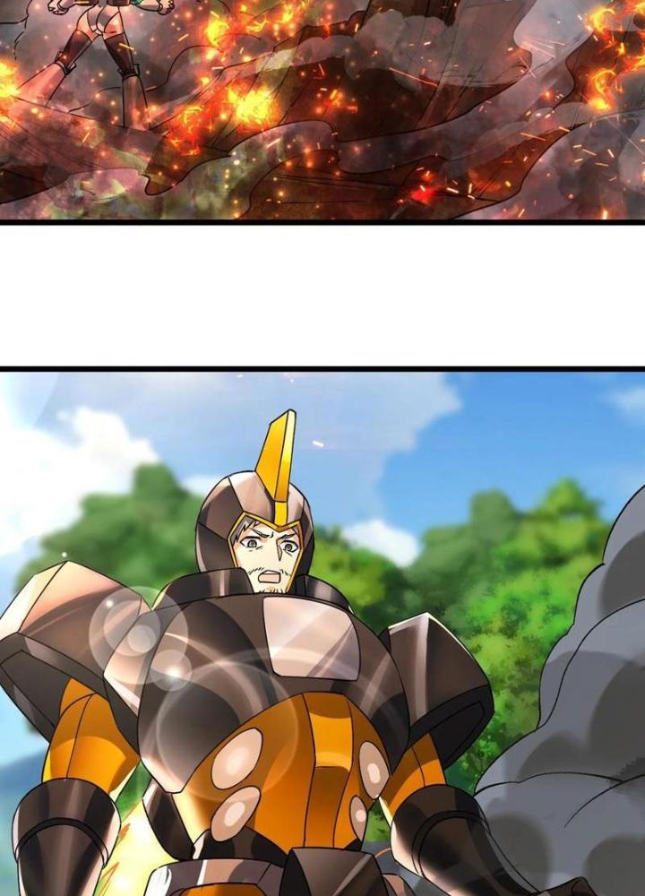 Phi Thăng Thất Bại, Đành Phải Làm Liệp Ma Nhân Chapter 65 - Trang 2