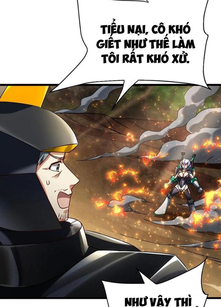 Phi Thăng Thất Bại, Đành Phải Làm Liệp Ma Nhân Chapter 65 - Trang 2