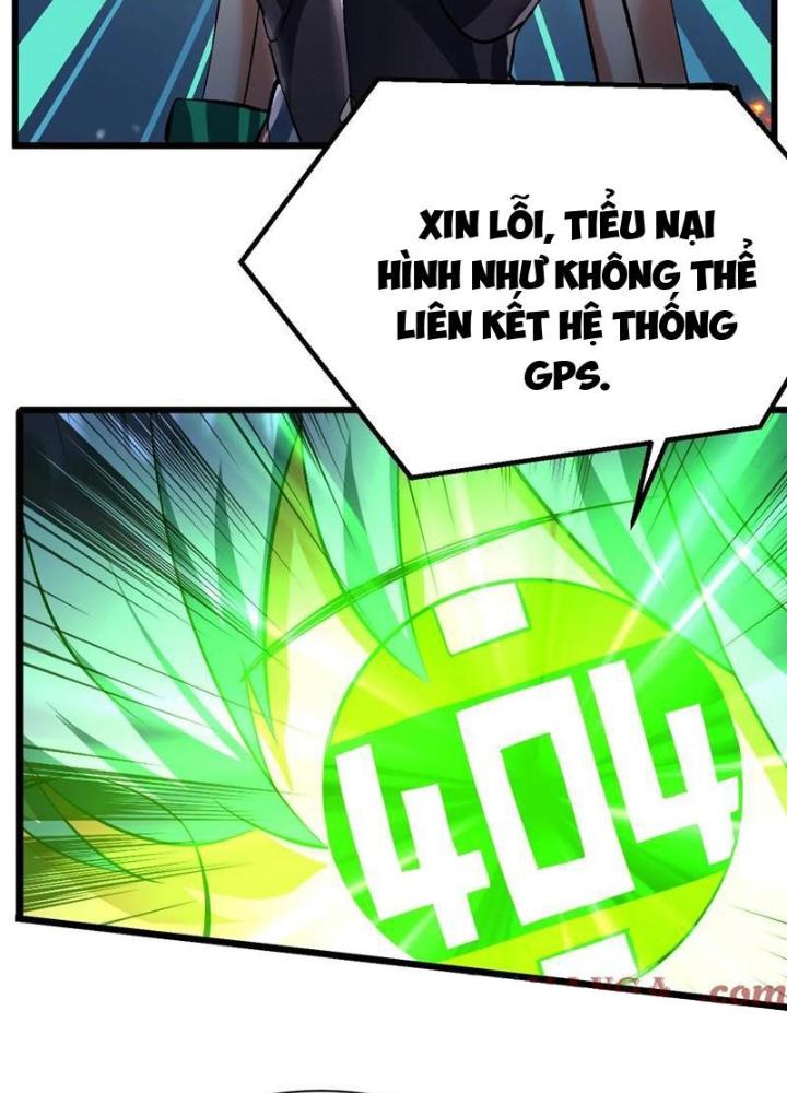 Phi Thăng Thất Bại, Đành Phải Làm Liệp Ma Nhân Chapter 65 - Trang 2