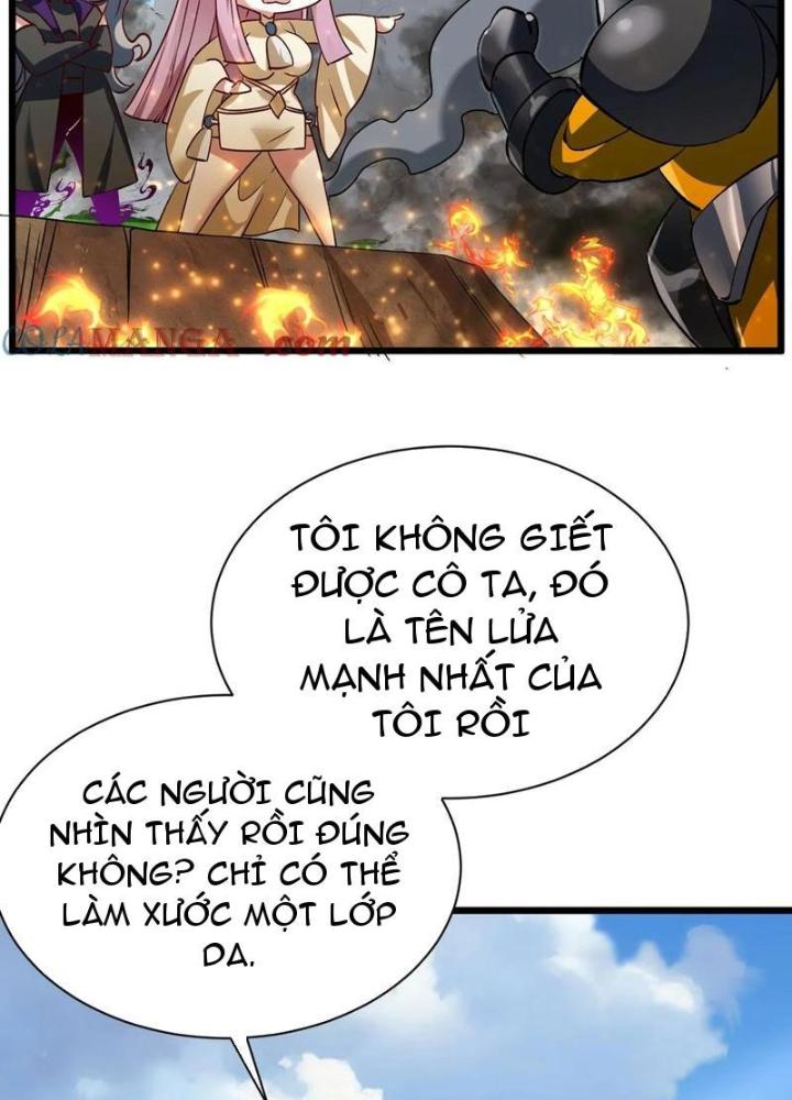 Phi Thăng Thất Bại, Đành Phải Làm Liệp Ma Nhân Chapter 65 - Trang 2