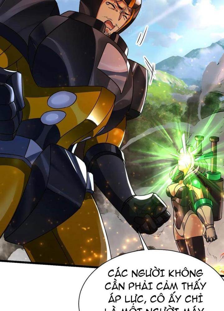 Phi Thăng Thất Bại, Đành Phải Làm Liệp Ma Nhân Chapter 65 - Trang 2