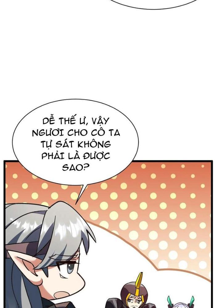 Phi Thăng Thất Bại, Đành Phải Làm Liệp Ma Nhân Chapter 65 - Trang 2