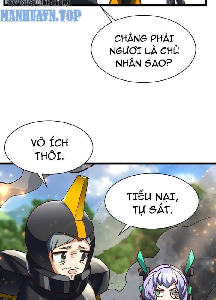 Phi Thăng Thất Bại, Đành Phải Làm Liệp Ma Nhân Chapter 65 - Trang 2