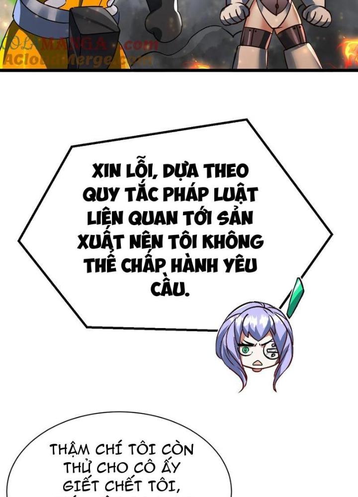 Phi Thăng Thất Bại, Đành Phải Làm Liệp Ma Nhân Chapter 65 - Trang 2