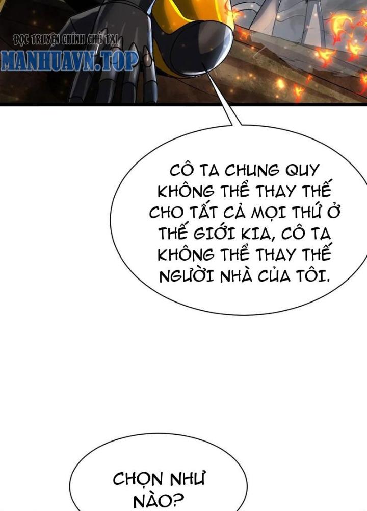 Phi Thăng Thất Bại, Đành Phải Làm Liệp Ma Nhân Chapter 65 - Trang 2