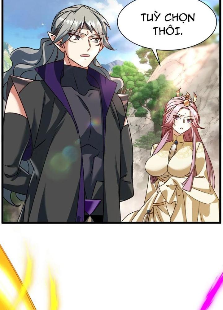 Phi Thăng Thất Bại, Đành Phải Làm Liệp Ma Nhân Chapter 65 - Trang 2