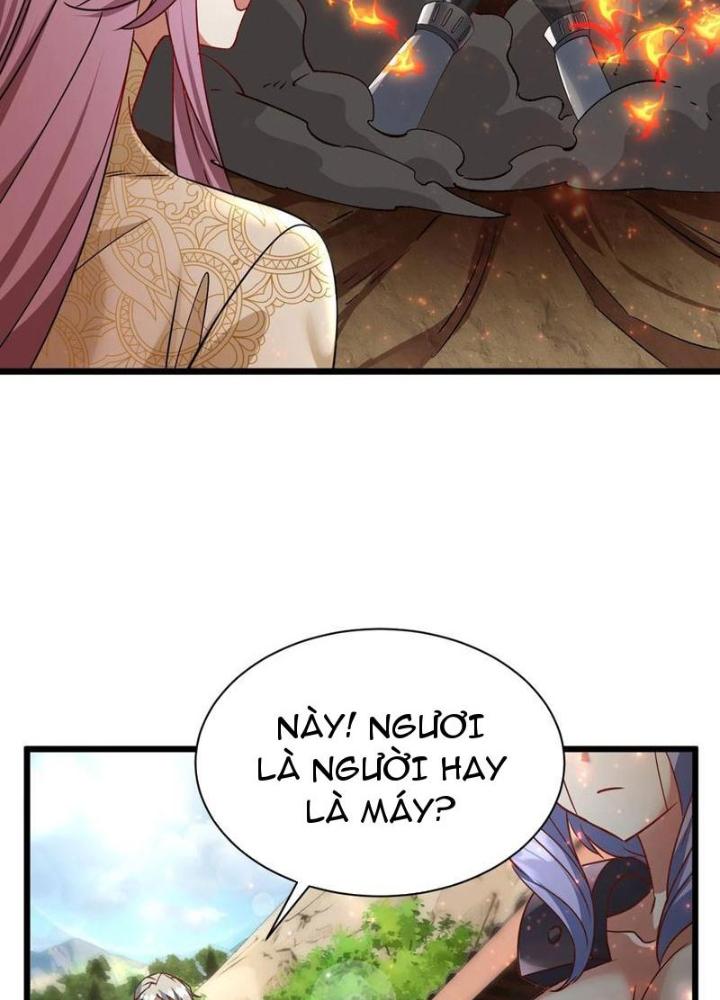 Phi Thăng Thất Bại, Đành Phải Làm Liệp Ma Nhân Chapter 65 - Trang 2