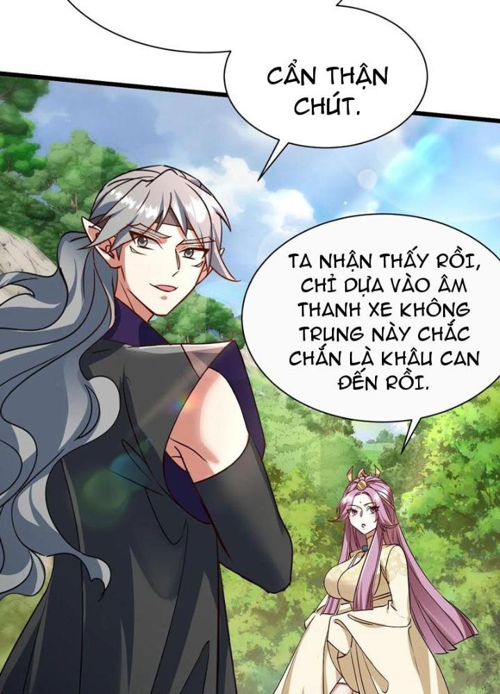 Phi Thăng Thất Bại, Đành Phải Làm Liệp Ma Nhân Chapter 65 - Trang 2