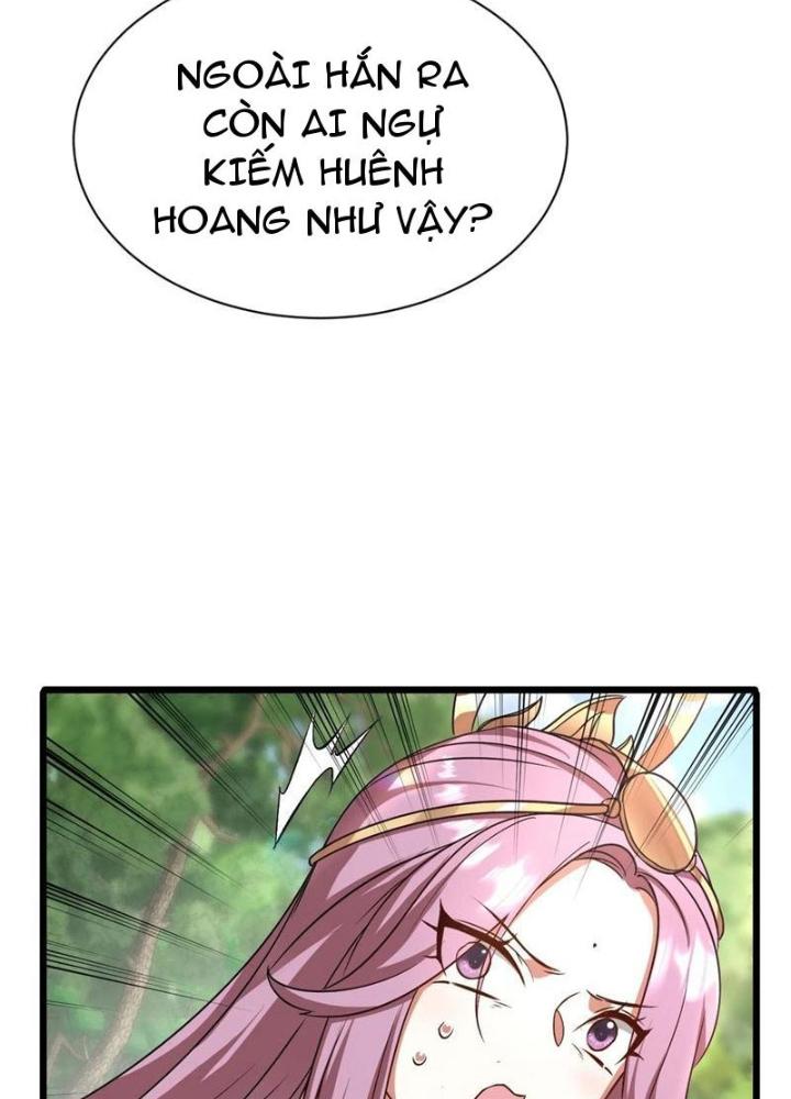 Phi Thăng Thất Bại, Đành Phải Làm Liệp Ma Nhân Chapter 65 - Trang 2