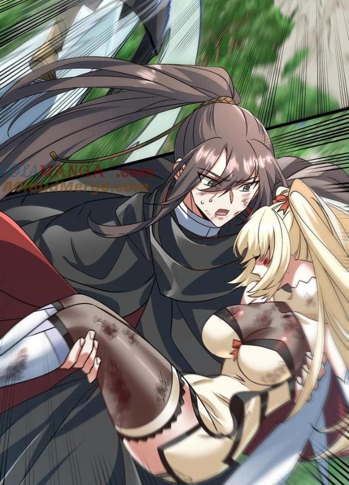 Phi Thăng Thất Bại, Đành Phải Làm Liệp Ma Nhân Chapter 65 - Trang 2