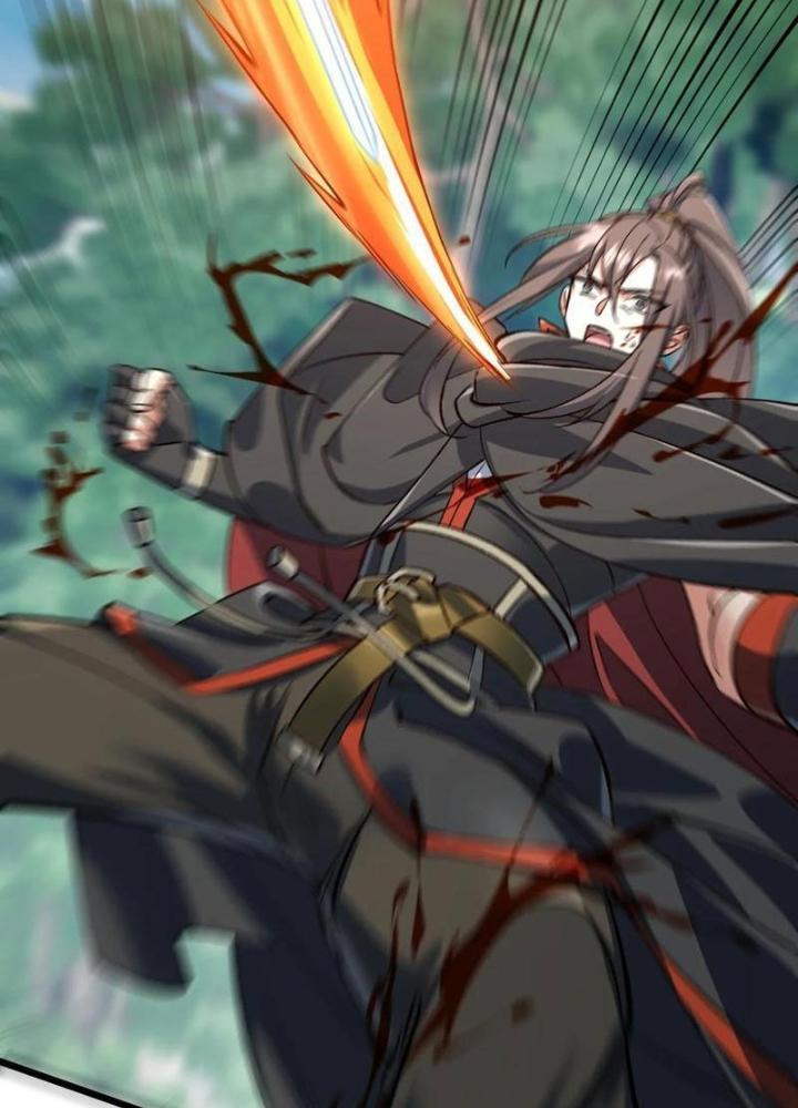 Phi Thăng Thất Bại, Đành Phải Làm Liệp Ma Nhân Chapter 66 - Trang 2