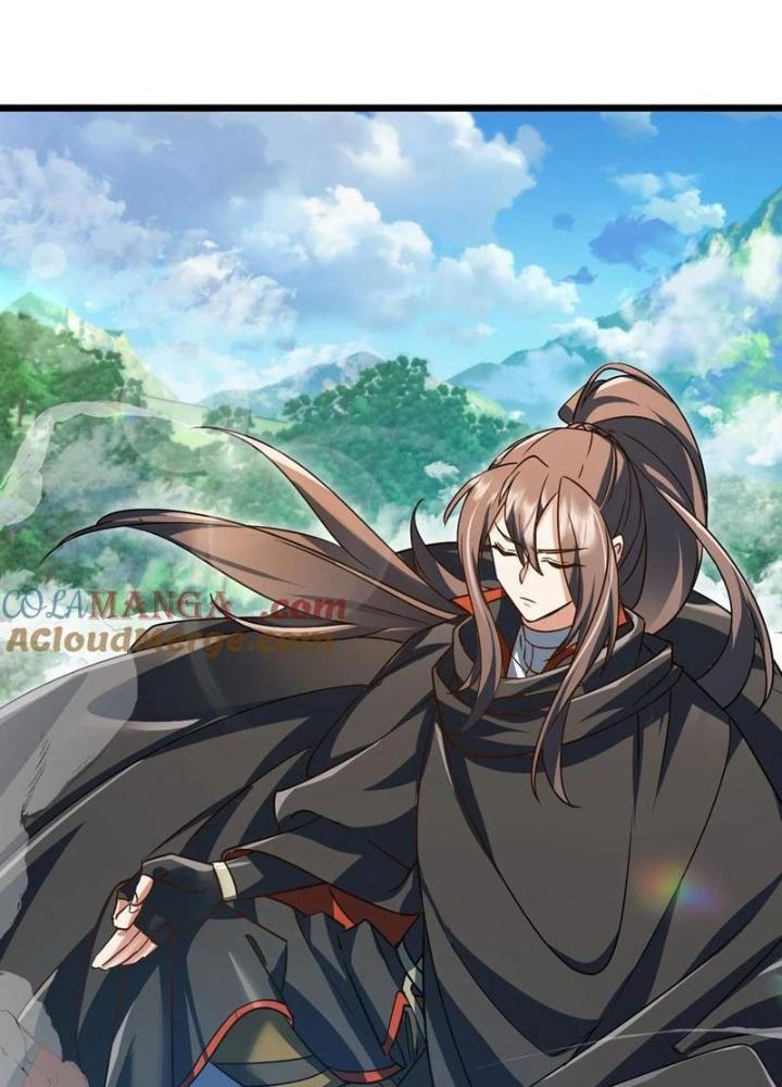 Phi Thăng Thất Bại, Đành Phải Làm Liệp Ma Nhân Chapter 66 - Trang 2