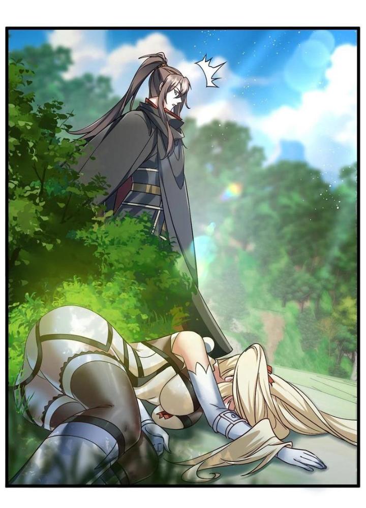 Phi Thăng Thất Bại, Đành Phải Làm Liệp Ma Nhân Chapter 66 - Trang 2