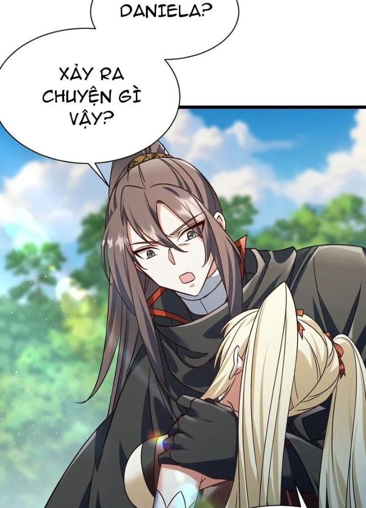 Phi Thăng Thất Bại, Đành Phải Làm Liệp Ma Nhân Chapter 66 - Trang 2