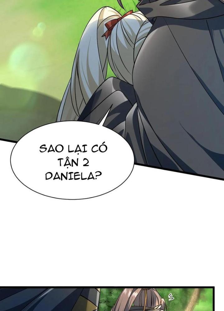 Phi Thăng Thất Bại, Đành Phải Làm Liệp Ma Nhân Chapter 66 - Trang 2