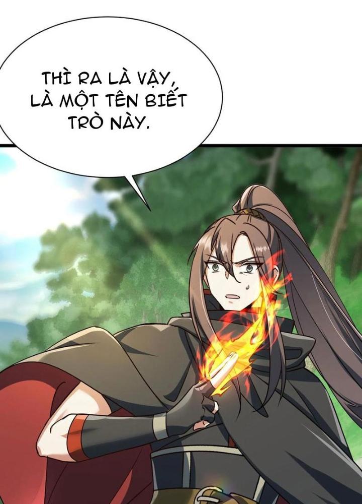 Phi Thăng Thất Bại, Đành Phải Làm Liệp Ma Nhân Chapter 66 - Trang 2