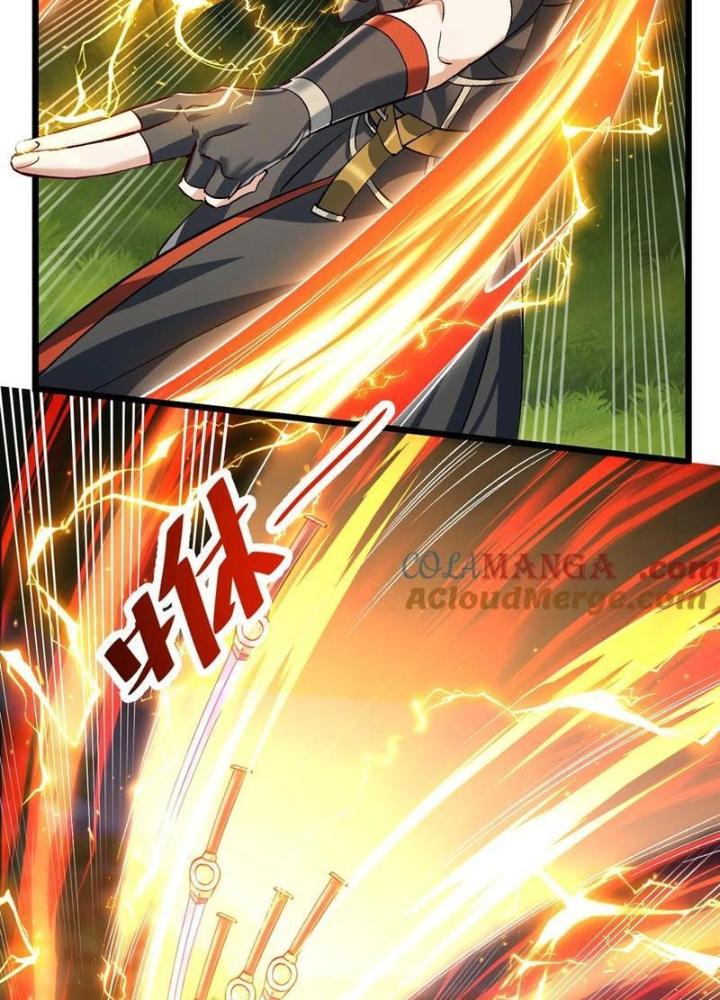 Phi Thăng Thất Bại, Đành Phải Làm Liệp Ma Nhân Chapter 66 - Trang 2