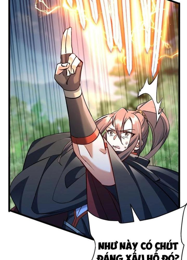 Phi Thăng Thất Bại, Đành Phải Làm Liệp Ma Nhân Chapter 66 - Trang 2