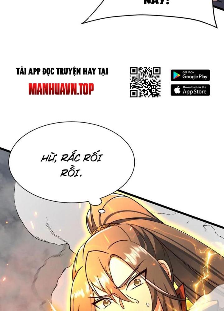 Phi Thăng Thất Bại, Đành Phải Làm Liệp Ma Nhân Chapter 66 - Trang 2