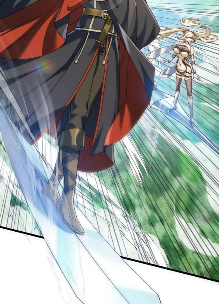 Phi Thăng Thất Bại, Đành Phải Làm Liệp Ma Nhân Chapter 66 - Trang 2