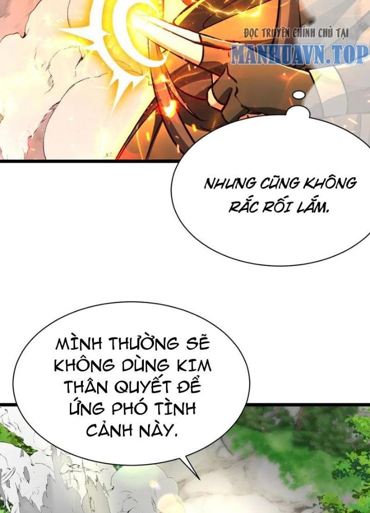 Phi Thăng Thất Bại, Đành Phải Làm Liệp Ma Nhân Chapter 66 - Trang 2