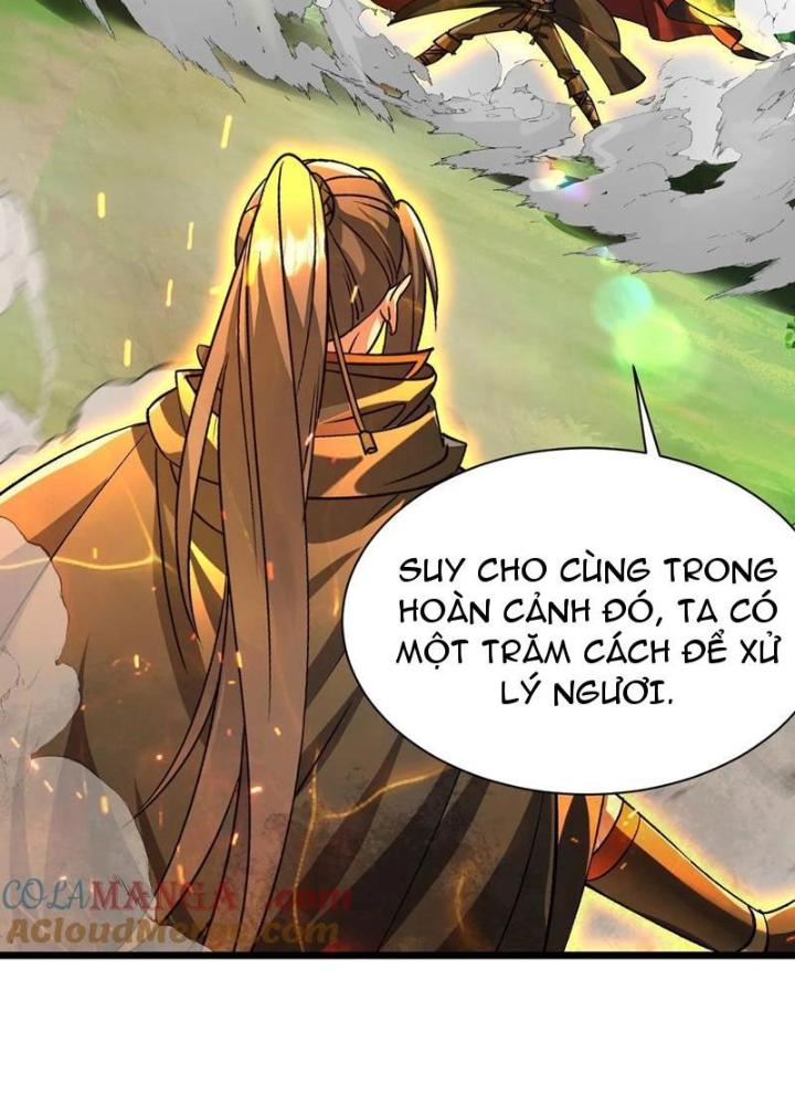 Phi Thăng Thất Bại, Đành Phải Làm Liệp Ma Nhân Chapter 66 - Trang 2