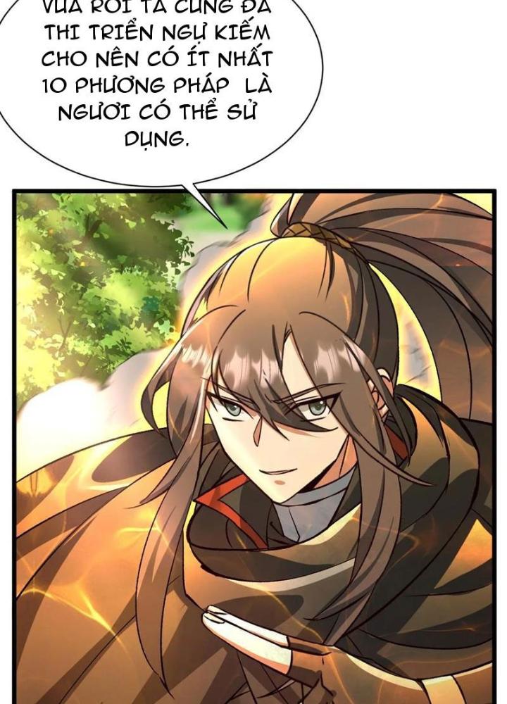 Phi Thăng Thất Bại, Đành Phải Làm Liệp Ma Nhân Chapter 66 - Trang 2