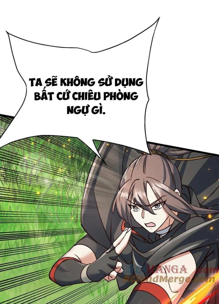 Phi Thăng Thất Bại, Đành Phải Làm Liệp Ma Nhân Chapter 66 - Trang 2