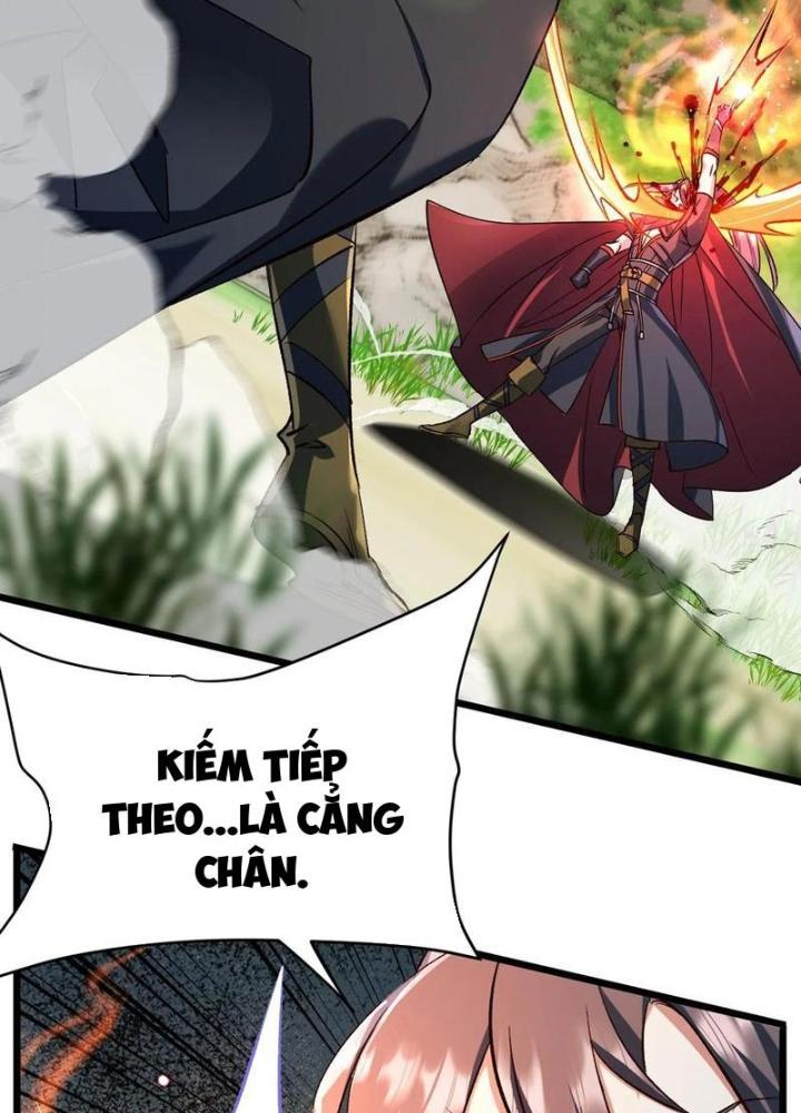Phi Thăng Thất Bại, Đành Phải Làm Liệp Ma Nhân Chapter 66 - Trang 2