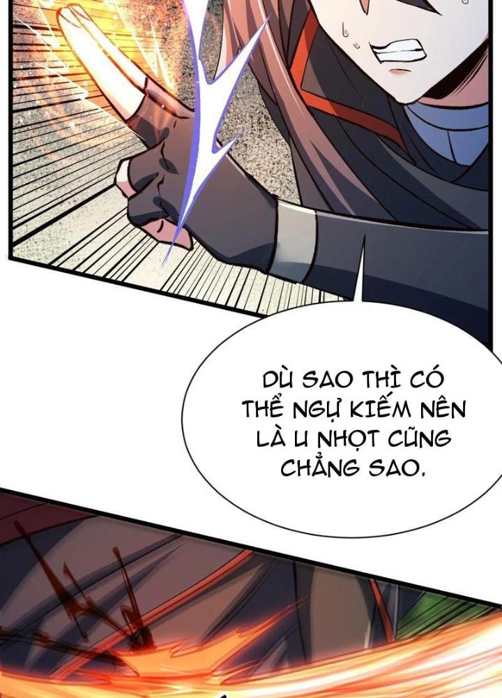 Phi Thăng Thất Bại, Đành Phải Làm Liệp Ma Nhân Chapter 66 - Trang 2