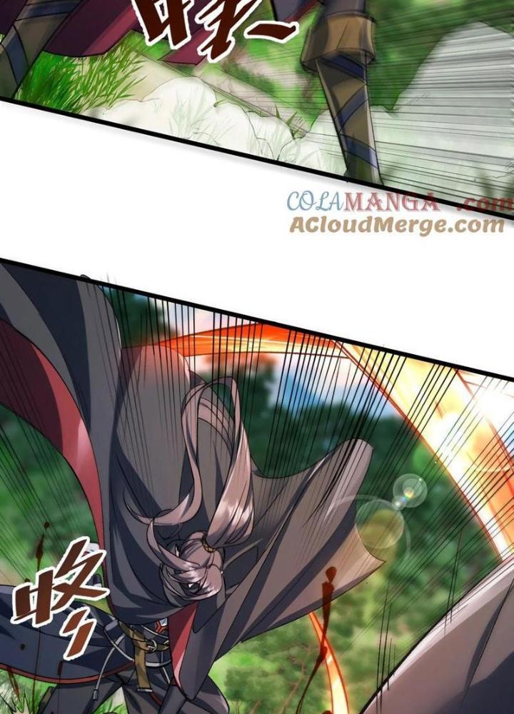 Phi Thăng Thất Bại, Đành Phải Làm Liệp Ma Nhân Chapter 66 - Trang 2