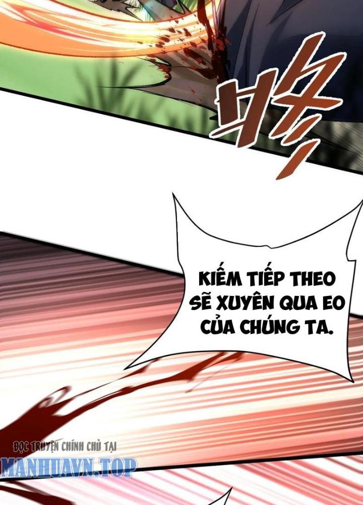 Phi Thăng Thất Bại, Đành Phải Làm Liệp Ma Nhân Chapter 66 - Trang 2