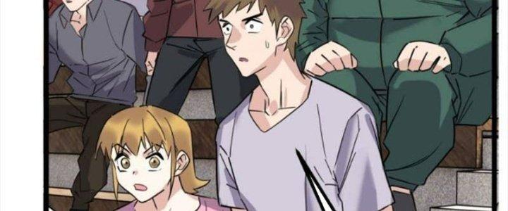 Ta Có Một Tòa Linh Anh Điện Chapter 33 - Trang 2