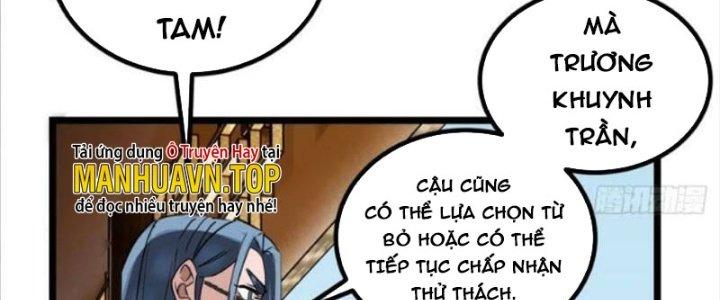 Ta Có Một Tòa Linh Anh Điện Chapter 33 - Trang 2