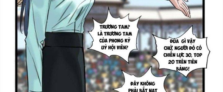 Ta Có Một Tòa Linh Anh Điện Chapter 33 - Trang 2